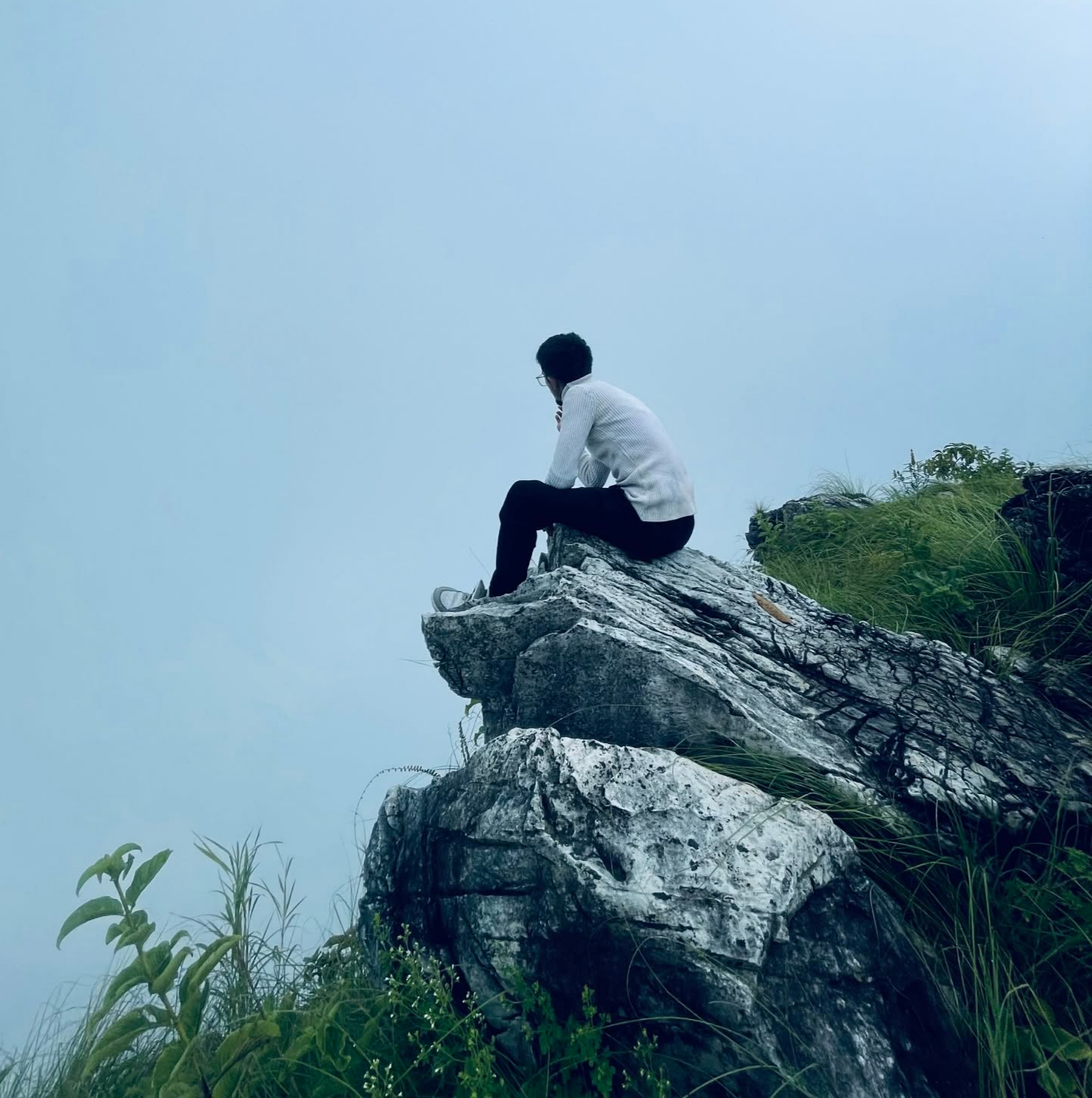 Khusal Poudel