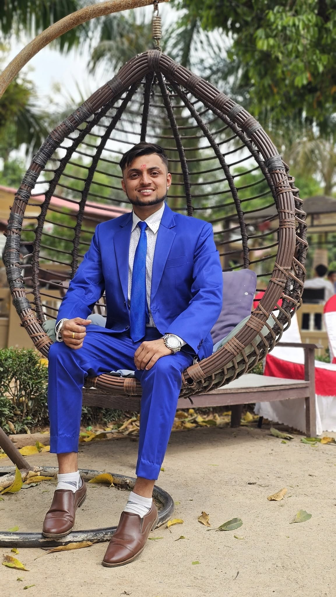 Bhanubhakta Poudel